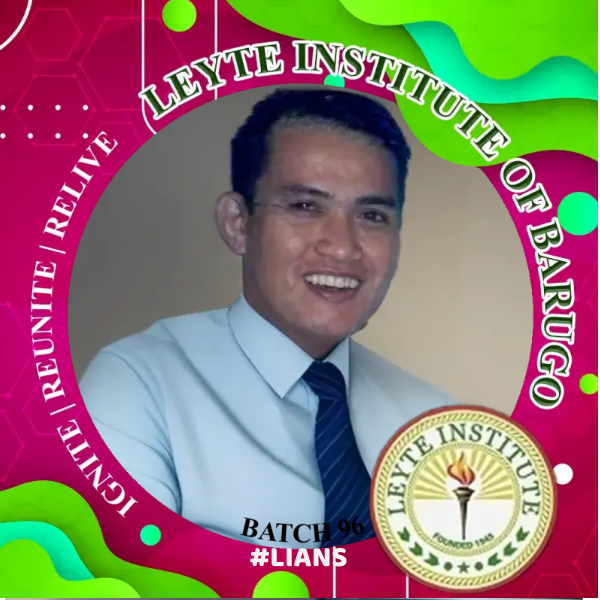 ESLIRA, CLAUDIO C. JR