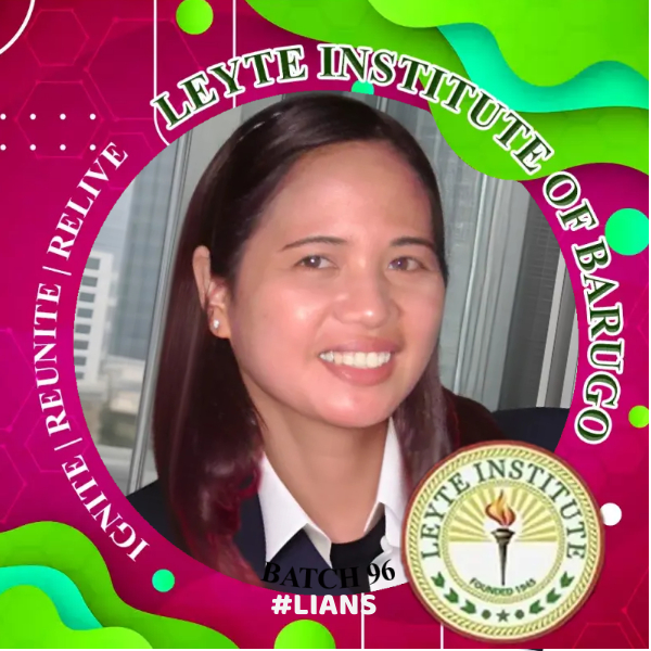 AVESTRUZ, MILAGROS A.