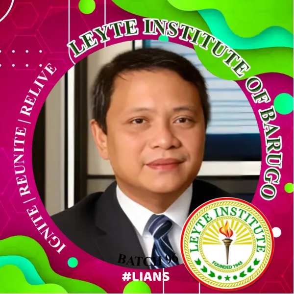 DELA TORRE, MARVIN Q.