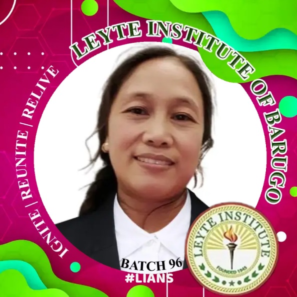 CELMAR, ROSEMARIE B.