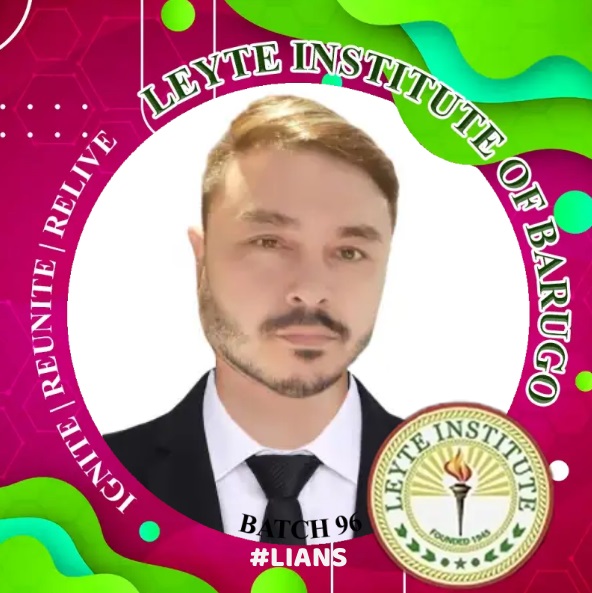 PEÑARANDA, DENNIS D.