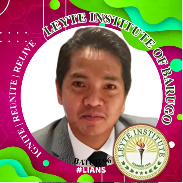 ALBERCA ROMMEL CAñEDA