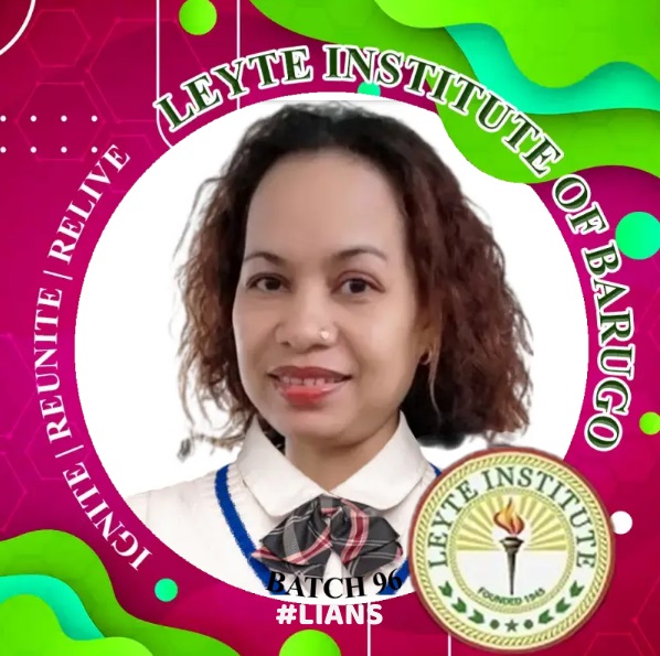 CANONA MARICHEL BUSTILLO