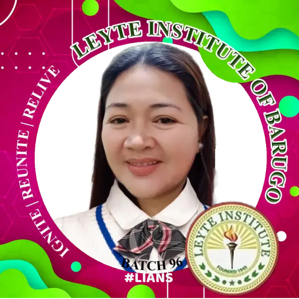 CATENZA JESSICA GERALDO