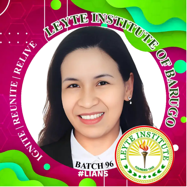 PONFERRADA, FRANCISCA B.