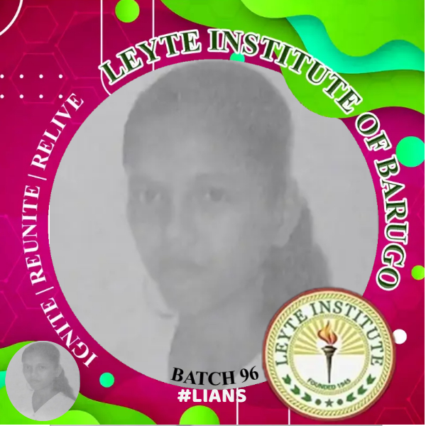 BALURAN, JENNIFER C.