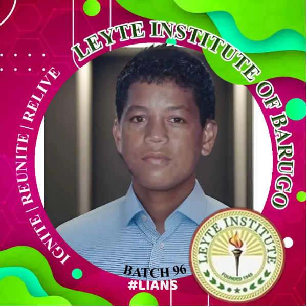 ASTORGA, REYNALDO A.