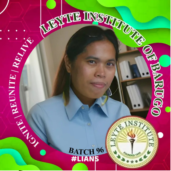 CUBILLA, ROCHELLE C.