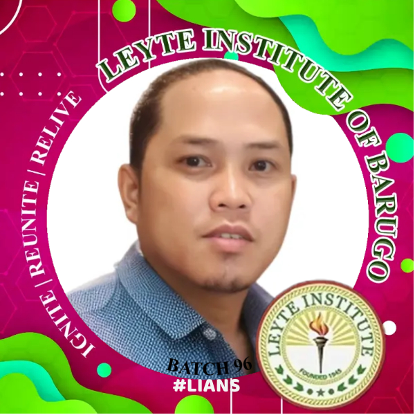 ALBERCA, ROLLYMAR C.