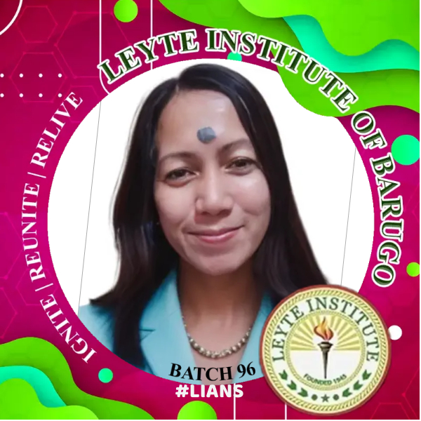 PAGAYANAN, PERCILYN C.